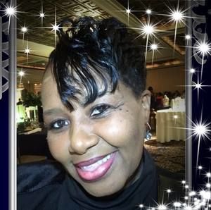 Meet your Posher, Tammy